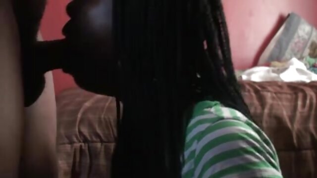 Najljubši :  Tiča temnopoltega fanta je ogromen, a dobro belo dekle bo to zdržalo Video posnetki 