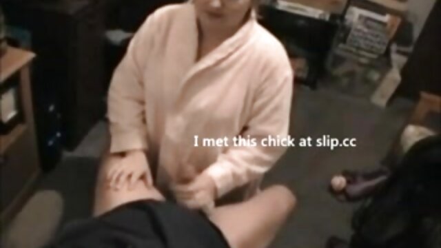 Najljubši :  Moški orgazem je neizogiben, ko mu pastorka piha Video posnetki 