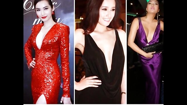 Najljubši :  Kodrasta portorikanka z rožnatim naglavnim trakom je dobra pri sesanju Video posnetki 