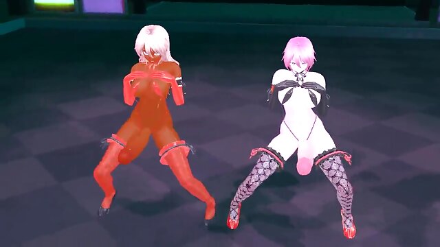 Najljubši :  Mišičasti žrebec, ki ga zapelje umazana blondinka blagajničarka Video posnetki 