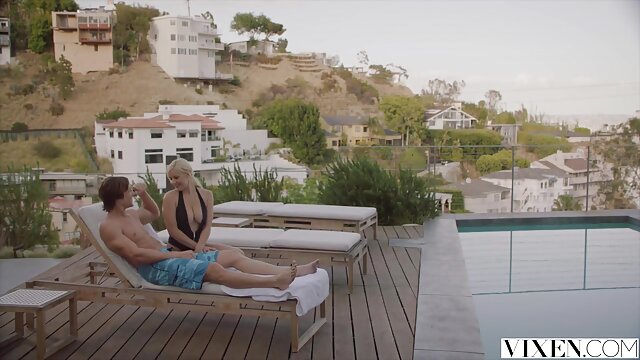 Najljubši :  Starejšega očuha zapelje pohotna drobna omamljanje Video posnetki 