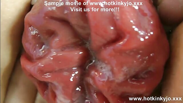 Najljubši :  Dildo velikosti pošast služi le kot ogrevanje za pravo stvar Video posnetki 