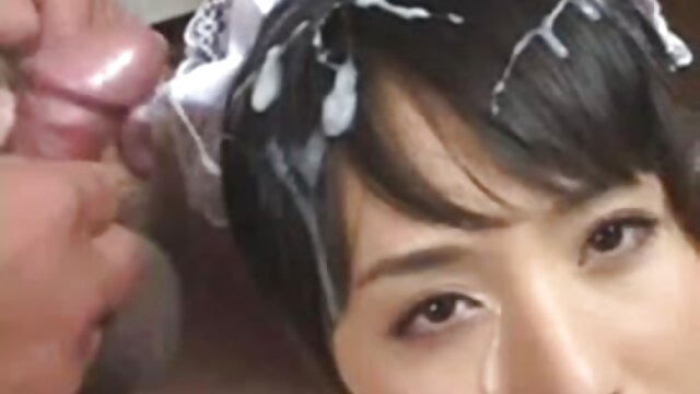 Najljubši :  Japonska žena je privezana in jo bo nadlegovala Video posnetki 