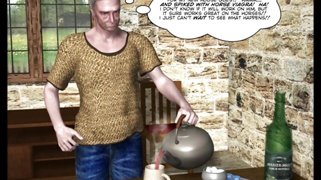 Najljubši :  Inked piščanec široko odpre noge, da sprejme to velik boner Video posnetki 