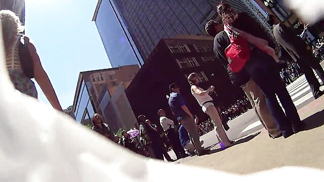 Najljubši :  Razkošna študentka vzame trdega tiča od sladkornega očka Video posnetki 