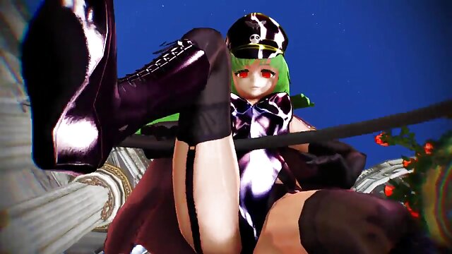 Najljubši :  Dicku je težko vnesti polne ustnice Ebony ljubezni, preden jo je udaril Video posnetki 