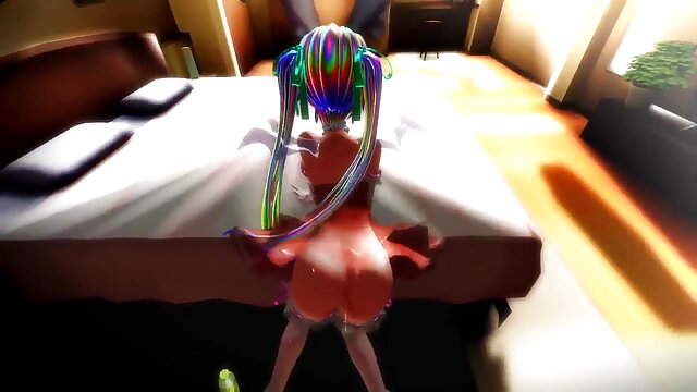 Najljubši :  Lovely gal demonstrira nekaj svojih najboljših veščin sesanja tiča Video posnetki 