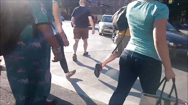 Najljubši :  Kompilacija z rdečelaso Shono River, ki rada zadovolji fante Video posnetki 