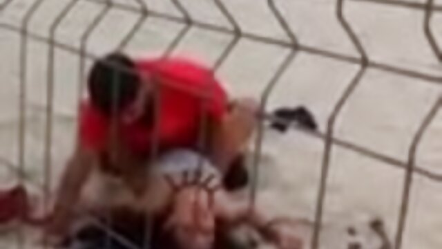 Najljubši :  Trener pozabi na izgubo s seksom z navijačico Ebony Video posnetki 