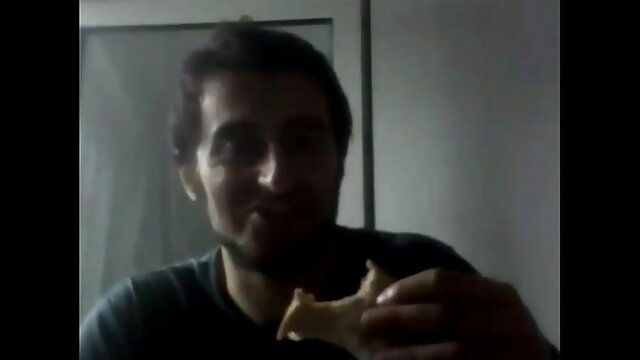 Najljubši :  Rjavolaska babe se analno zaljubi v vsako minuto Video posnetki 